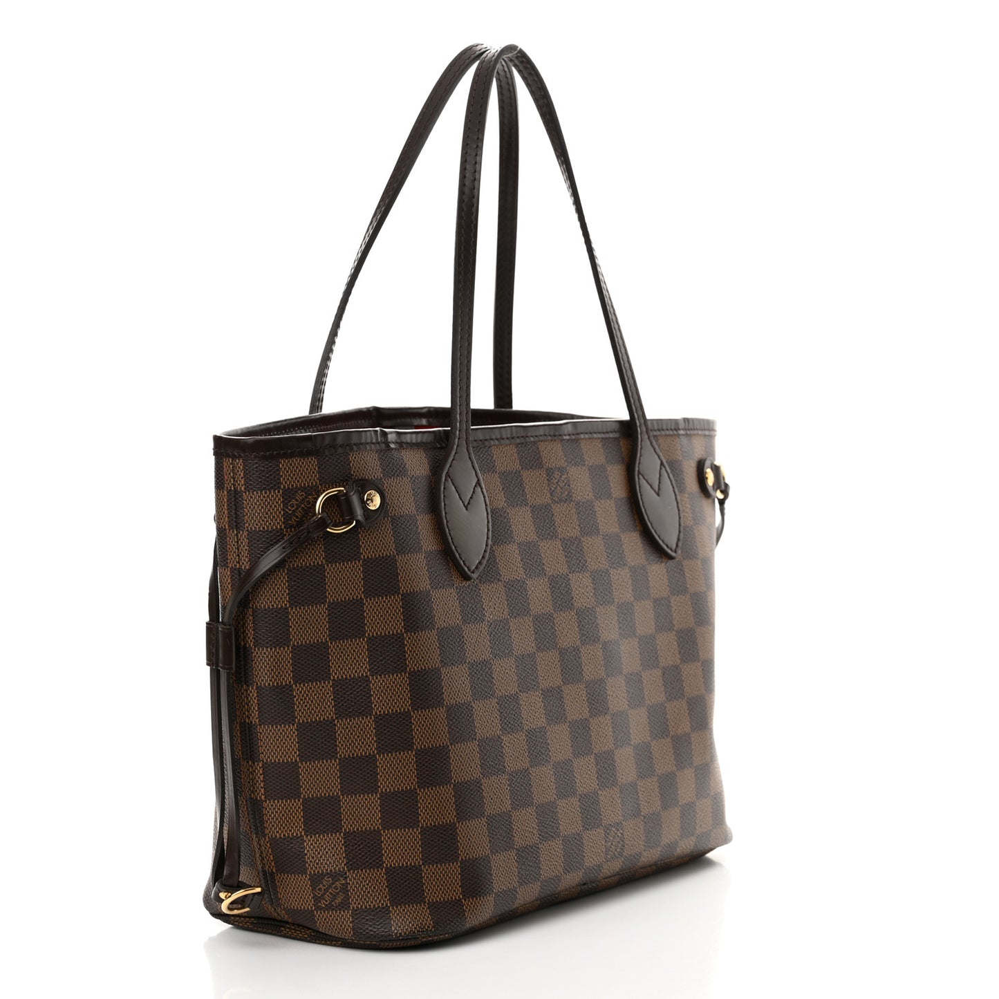Damier Ebene Neverfull PM