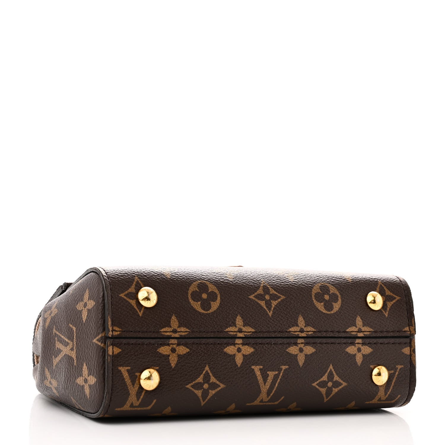 Louis Vuitton Monogram Mini Cluny 4 of 14