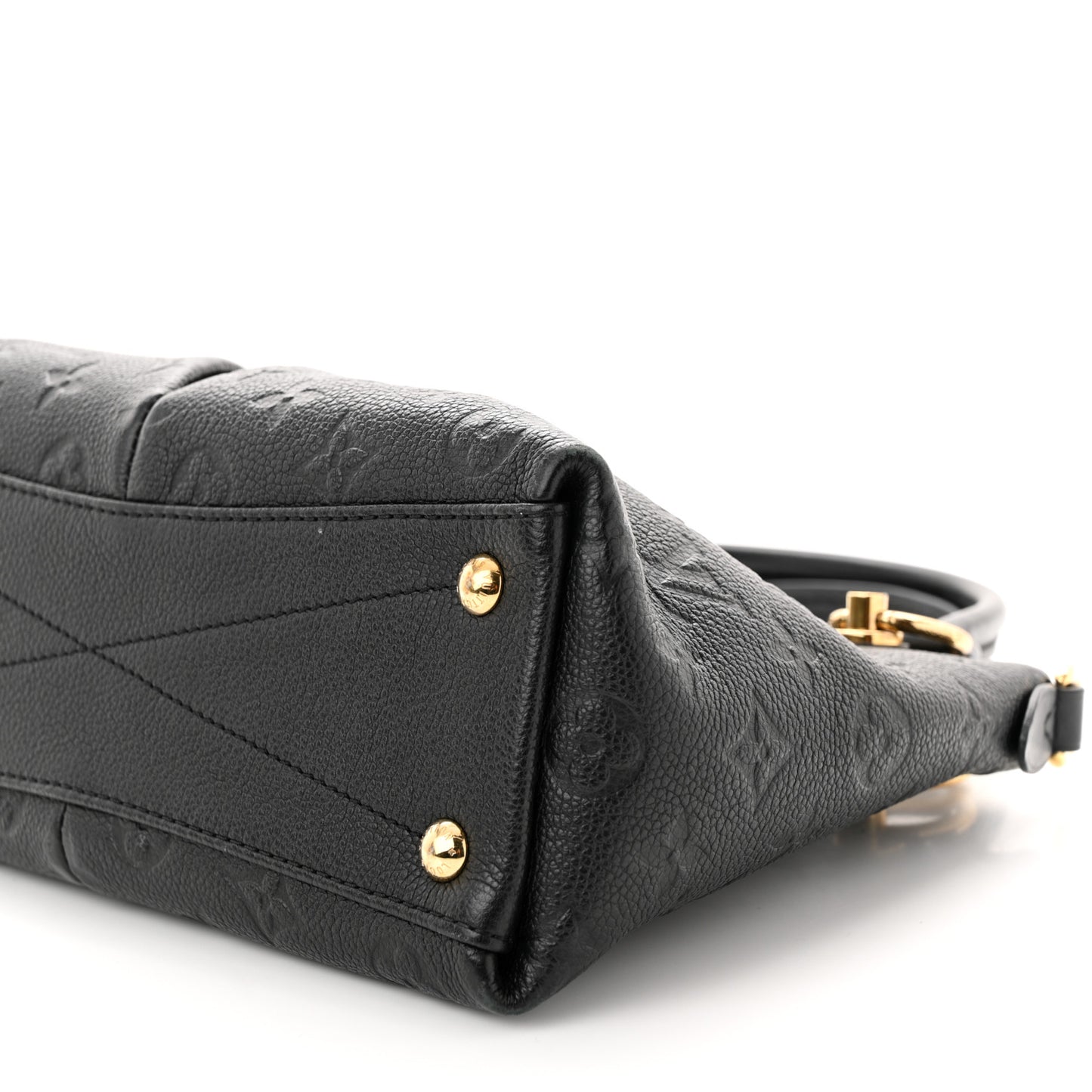 Empreinte V Tote BB Black