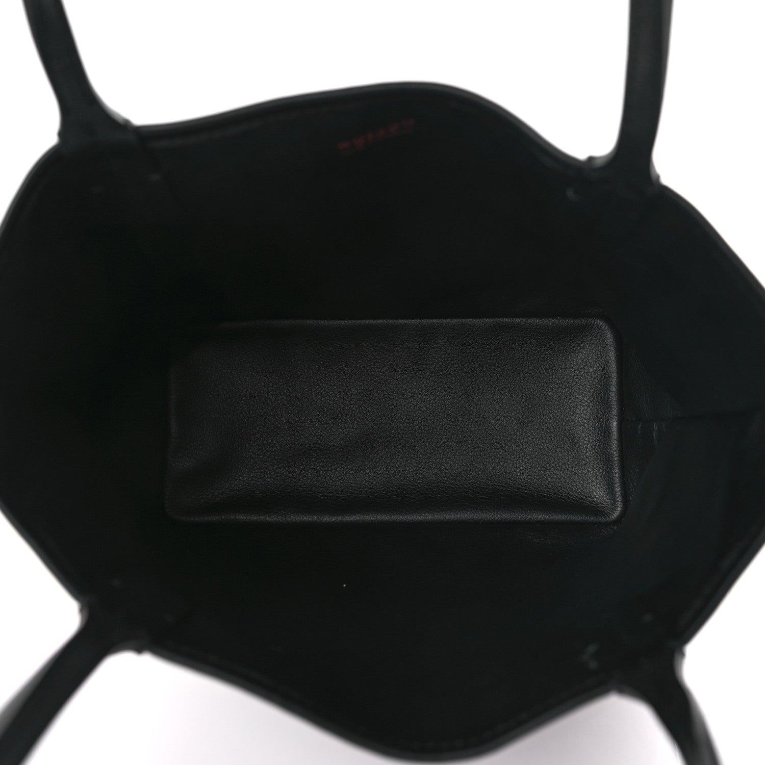 Goyard Goyardine Reversible Mini Anjou Black 5 of 8