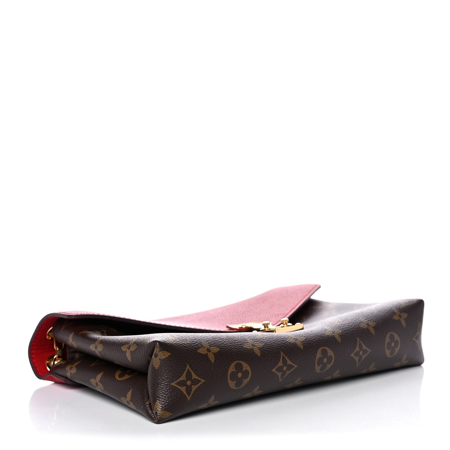 Louis Vuitton Monogram Pallas Chain Cherry 4 of 12