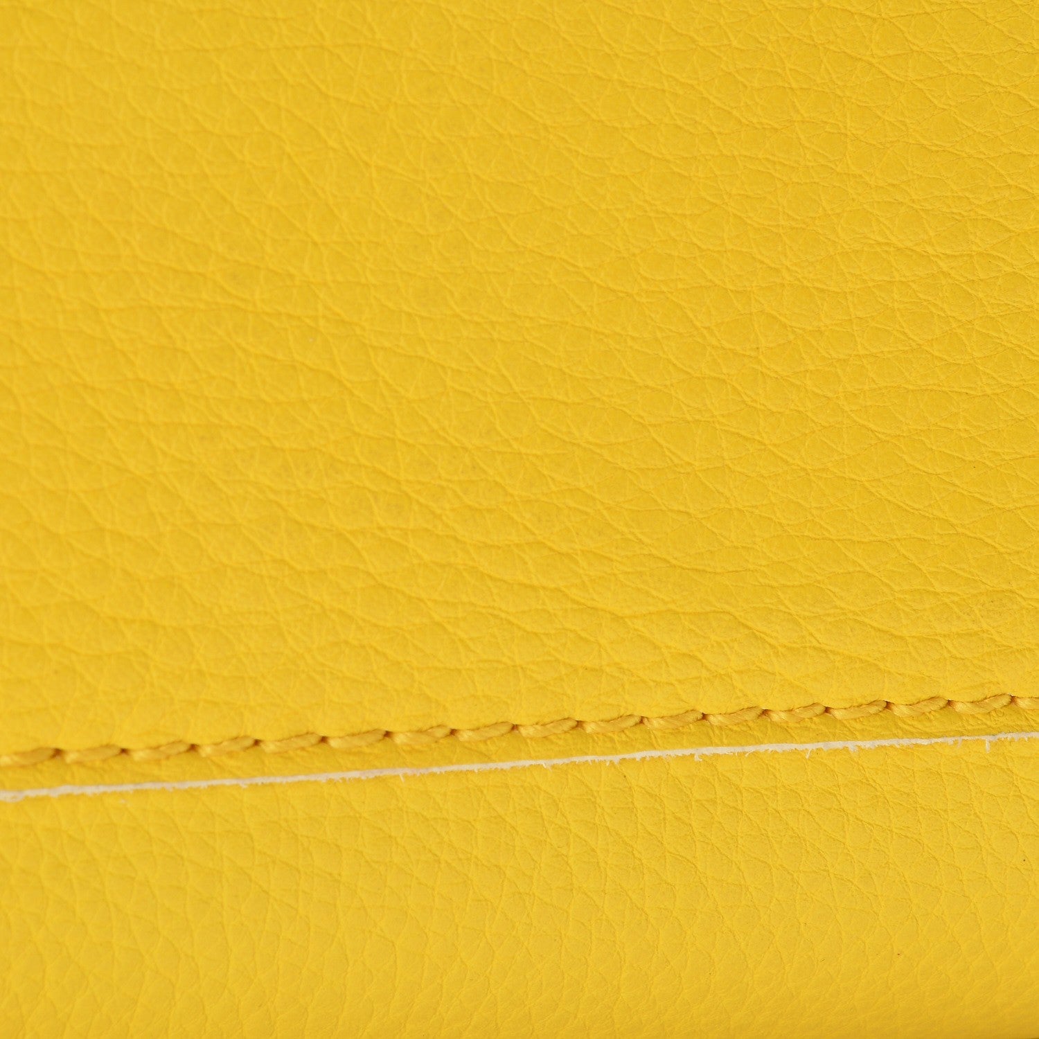 Balenciaga Supple Grained Calfskin Classic Silver Hardware Highlight City Jaune Soleil 10 of 10