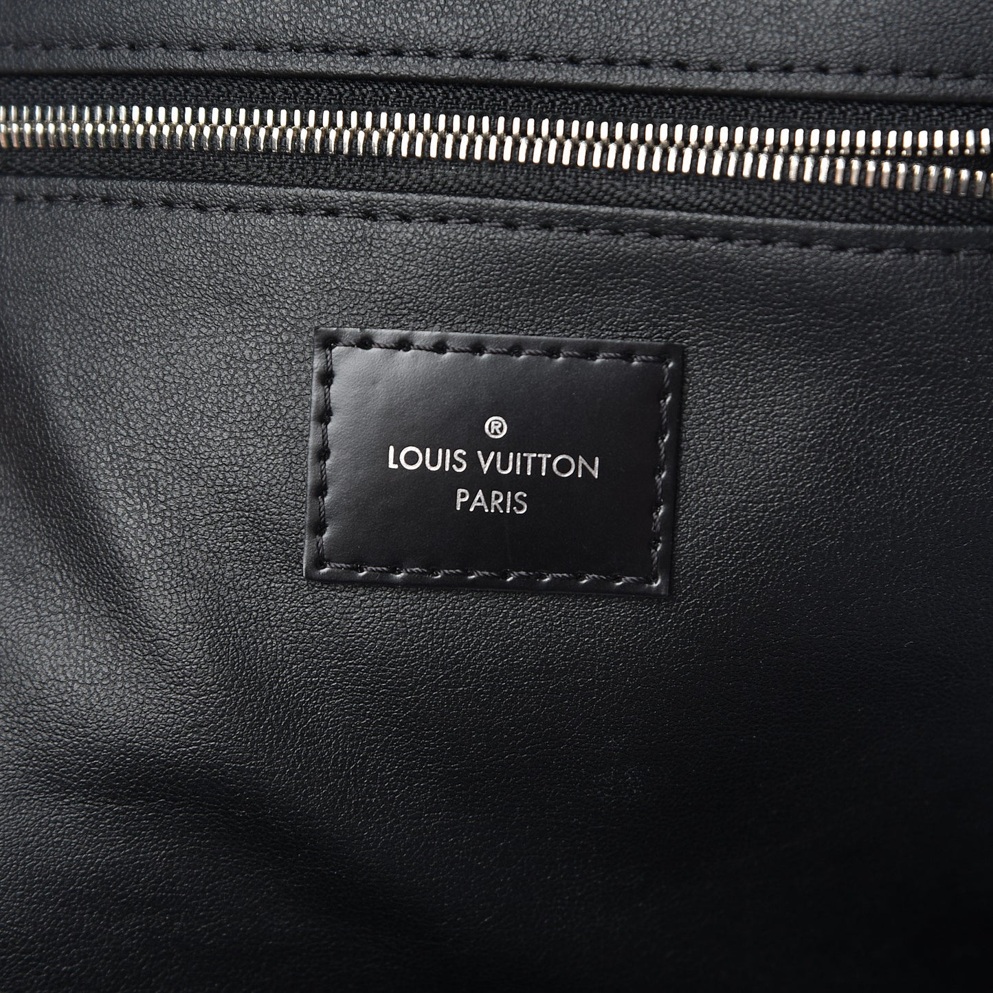 Damier Graphite Toiletry Pouch