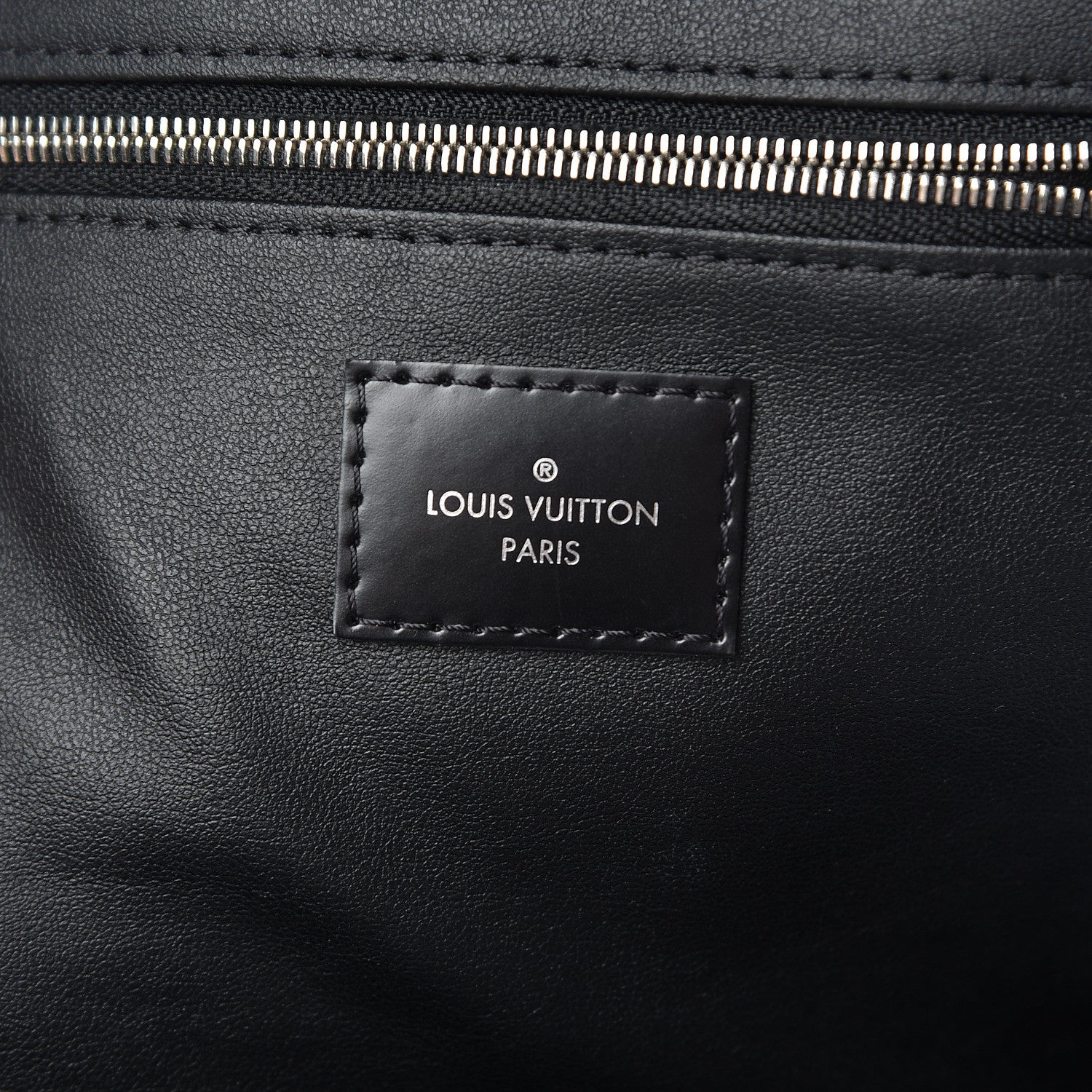 Louis Vuitton Damier Graphite Toiletry Pouch 6 of 10