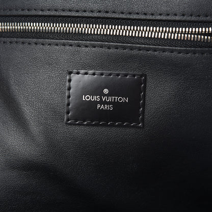 Louis Vuitton Damier Graphite Toiletry Pouch 6 of 10