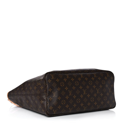 Louis Vuitton Monogram Neo Neverfull GM 4 of 14