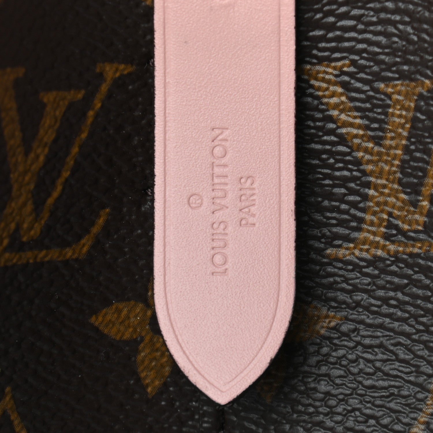 Louis Vuitton Monogram Neonoe MM Rose Poudre 6 of 8