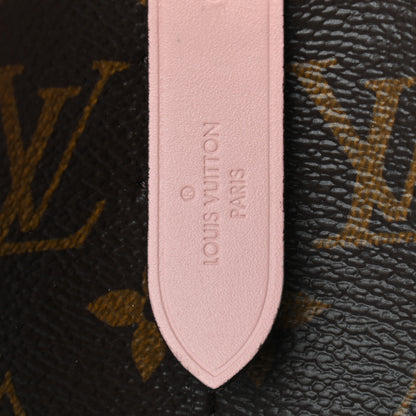 Louis Vuitton Monogram Neonoe MM Rose Poudre 6 of 8