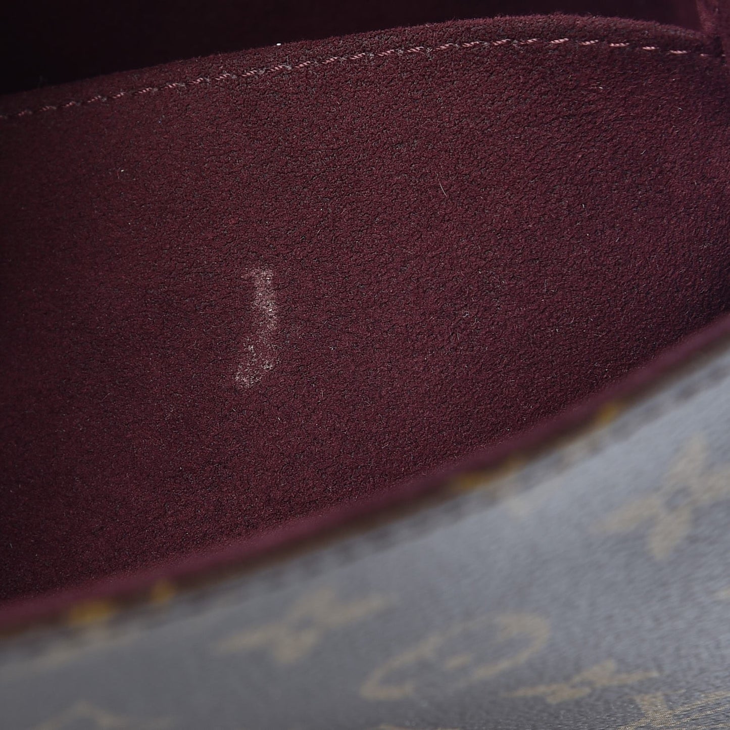 Monogram Eden MM Aurore
