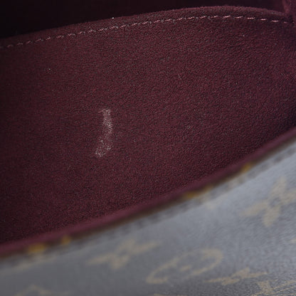 Louis Vuitton Monogram Eden MM Aurore 14 of 15