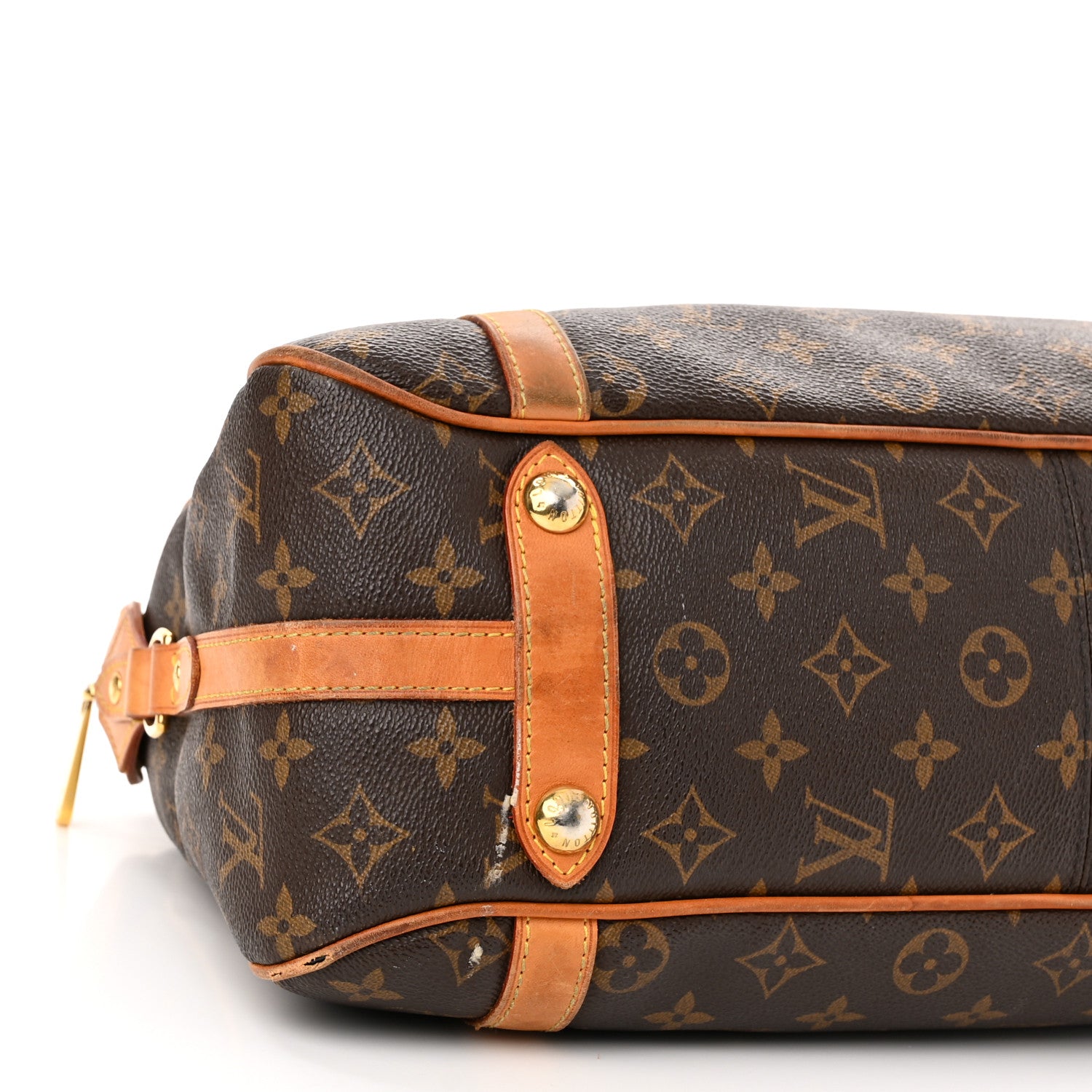 Louis Vuitton Monogram Stresa PM 8 of 17