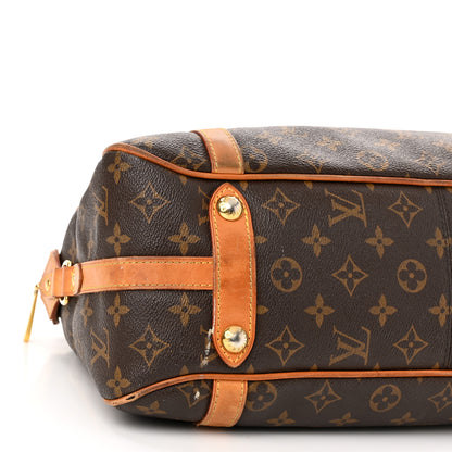 Louis Vuitton Monogram Stresa PM 8 of 17
