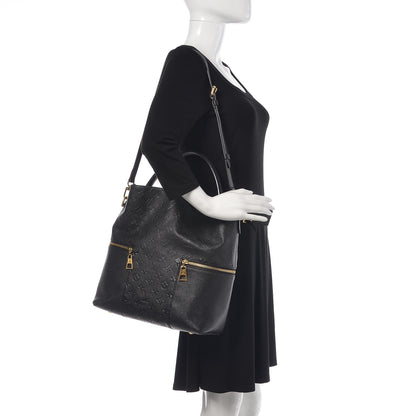 Louis Vuitton Empreinte Melie Black 2 of 12
