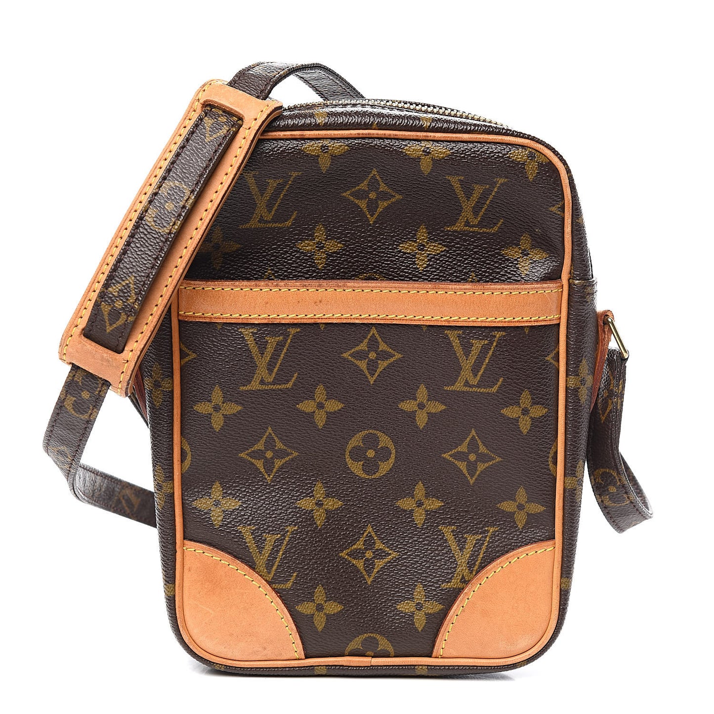 Monogram Danube 21