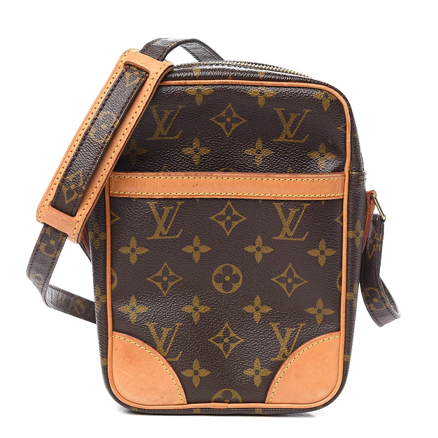 Louis Vuitton Monogram Danube 21 1 of 15