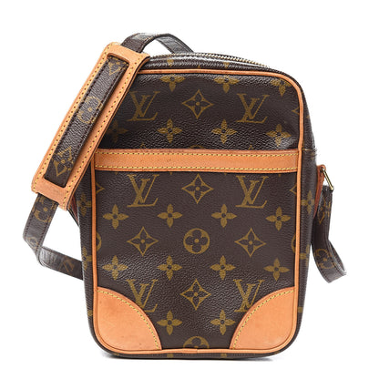 Louis Vuitton Monogram Danube 21 1 of 15