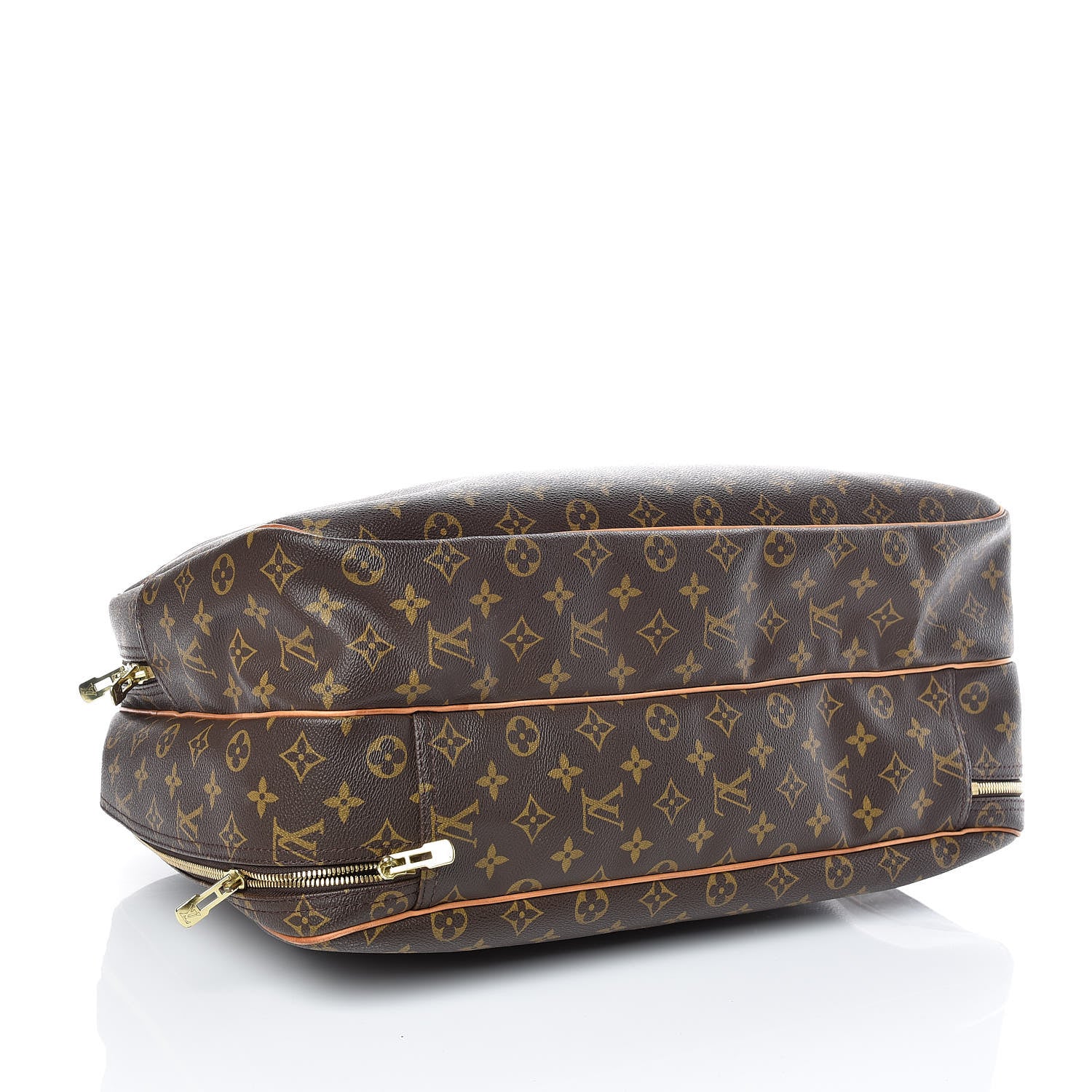 Louis Vuitton Monogram Alize 24 Heures 4 of 12