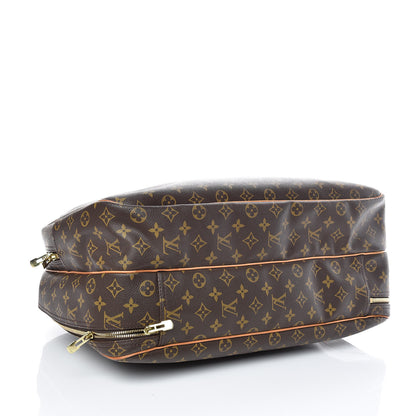 Louis Vuitton Monogram Alize 24 Heures 4 of 12