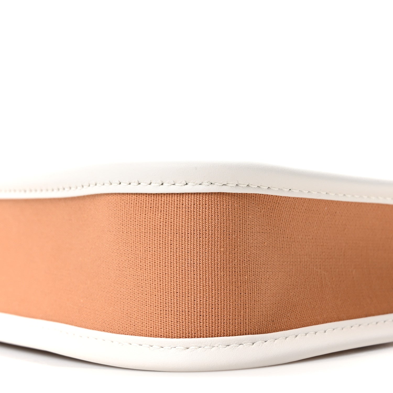 Hermes Toile Officier Swift Neo Evelyne TPM Dune Etoupe 10 of 10