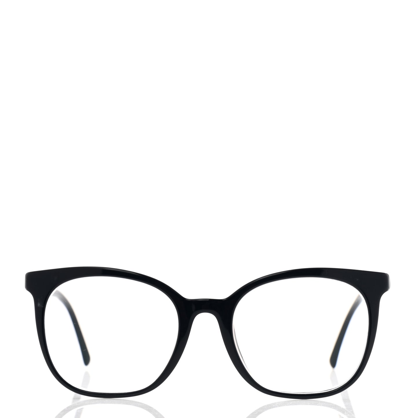 CC Clip On Sunglasses Set 5392 Black Blue