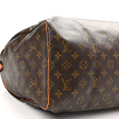 Louis Vuitton Monogram Speedy 40 8 of 11