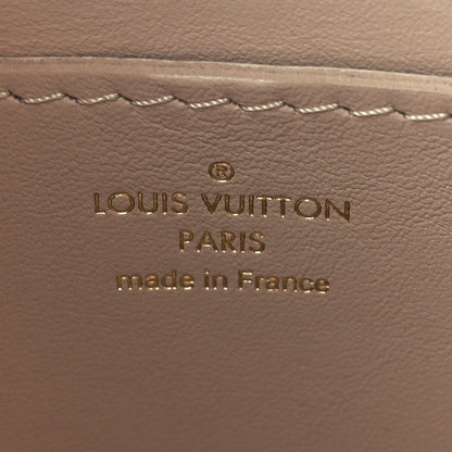 Louis Vuitton Taurillon Twist One Handle BB Dragon Fruit 7 of 12