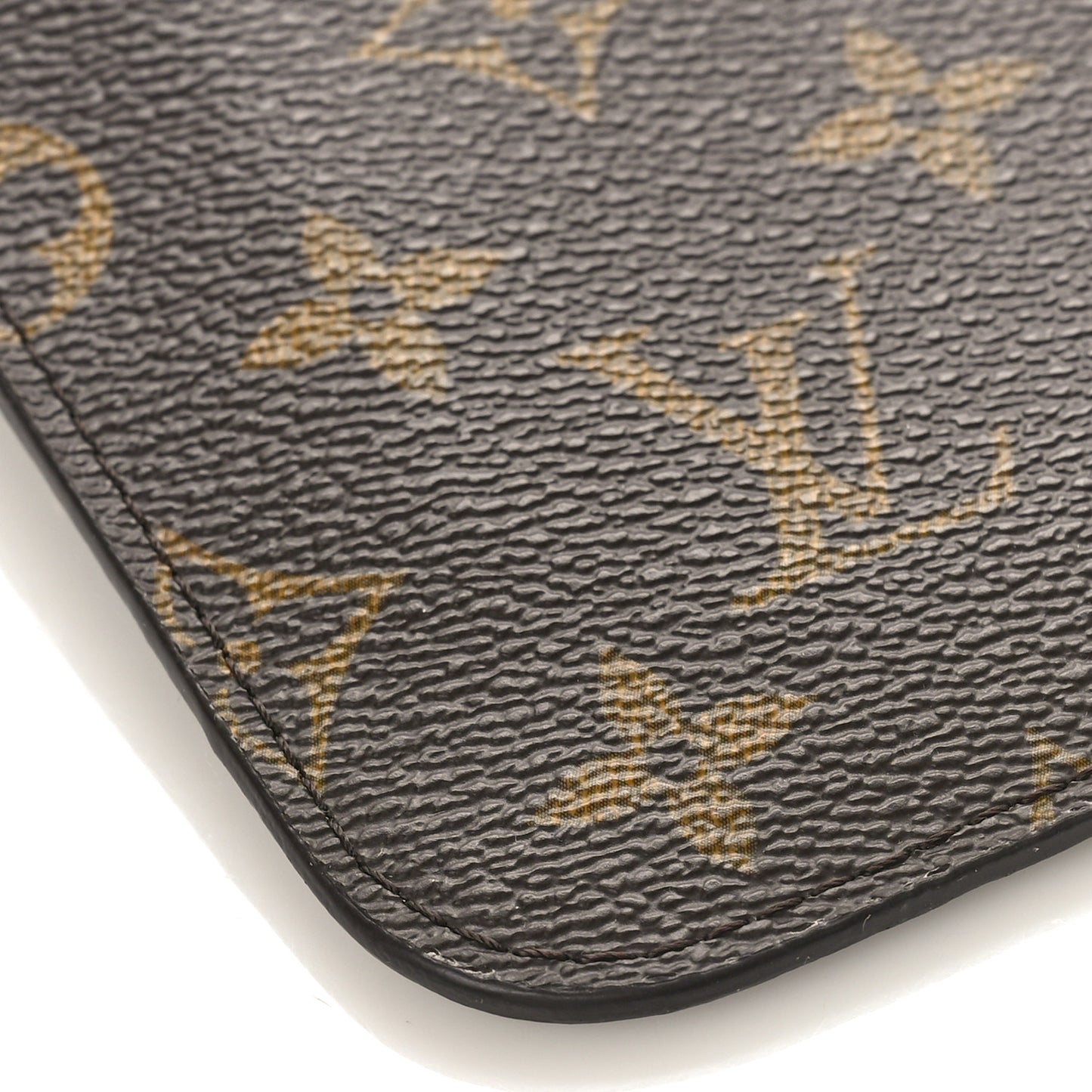 Monogram Neverfull MM GM Pochette
