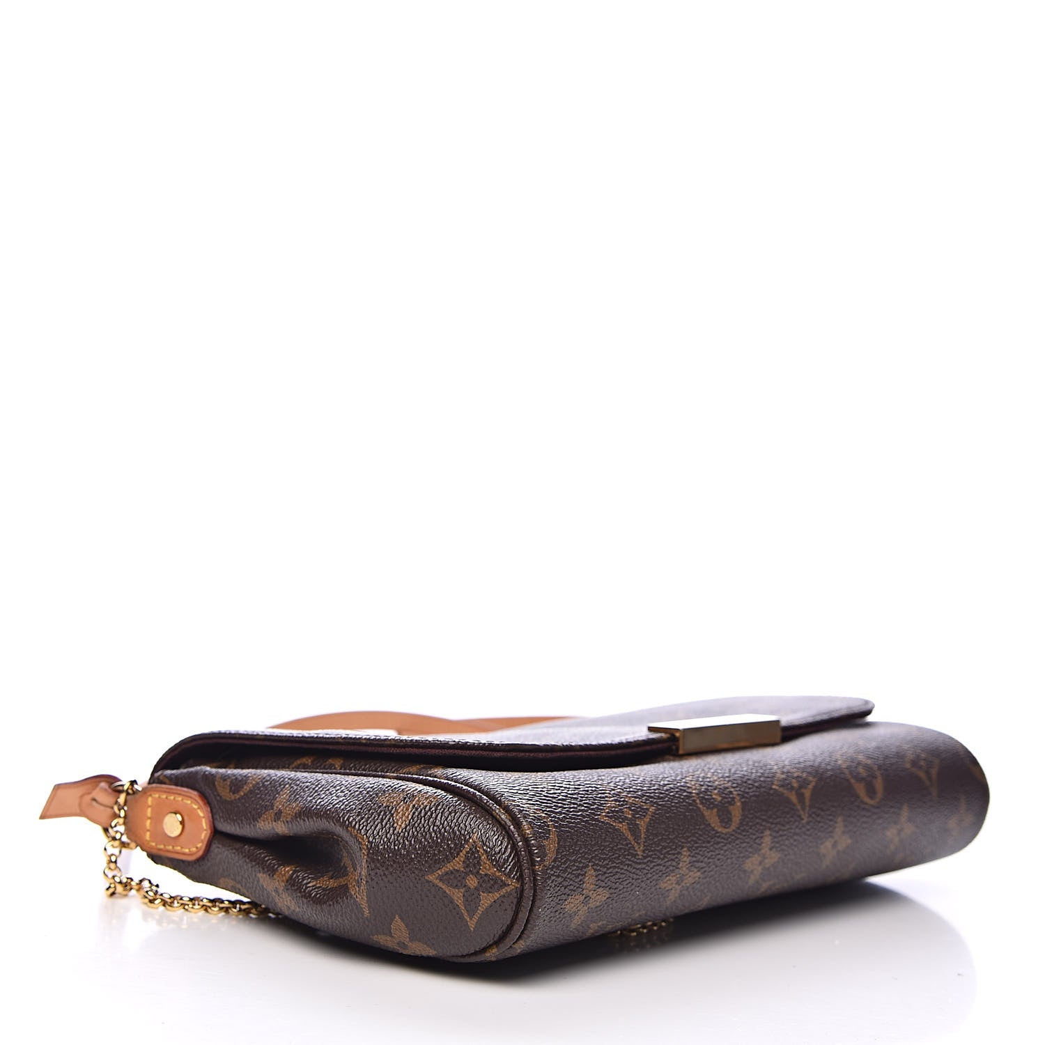 Louis Vuitton Monogram Favorite MM 4 of 12