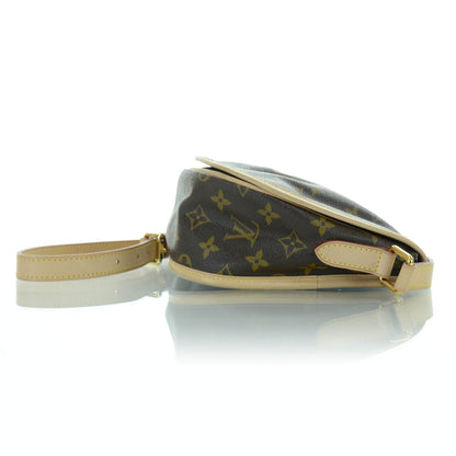 Louis Vuitton Monogram Menilmontant PM 7 of 10