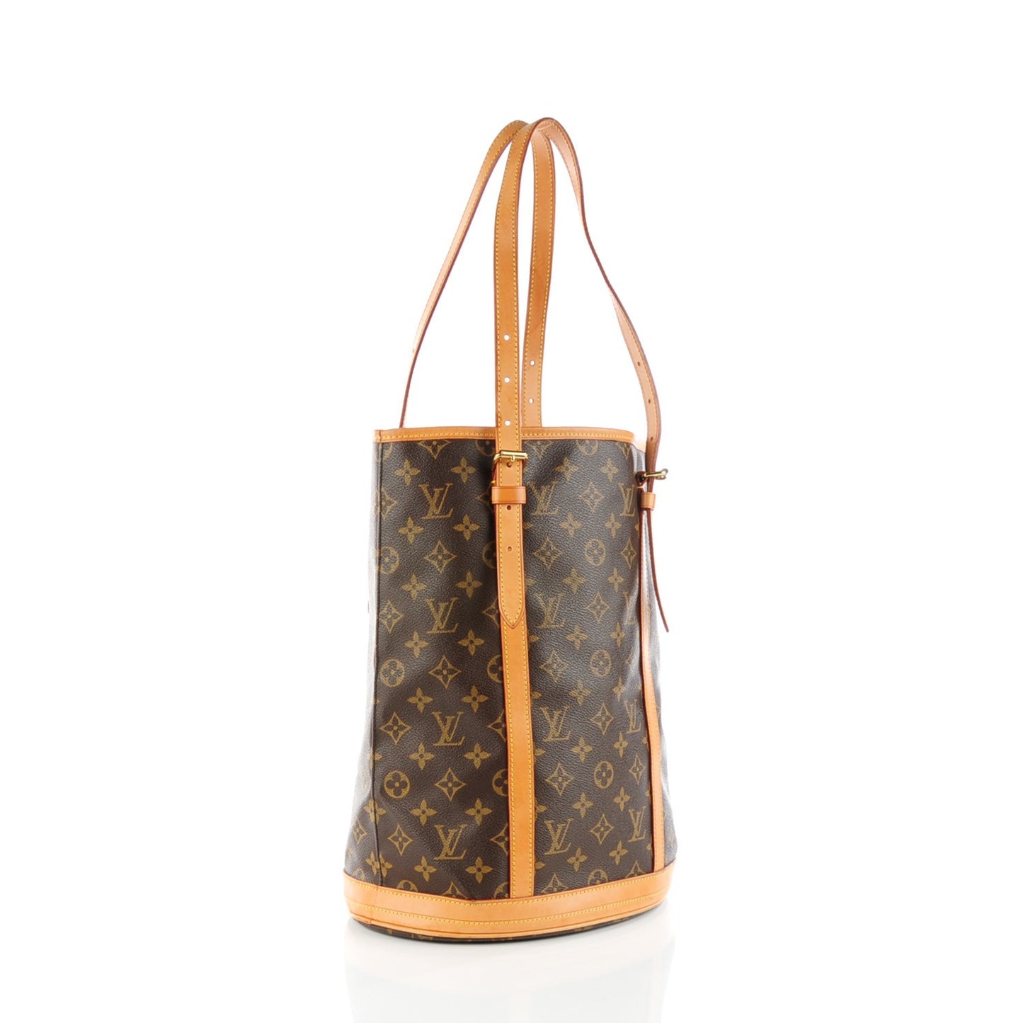 Monogram Bucket 27
