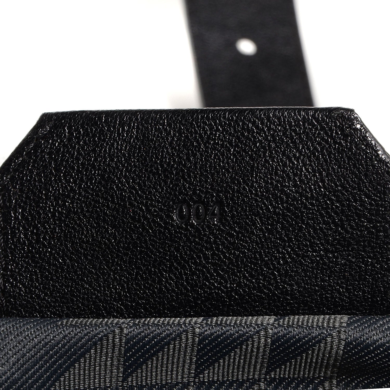 Proenza Schouler Lambskin PS1 Medium Satchel Black 12 of 13