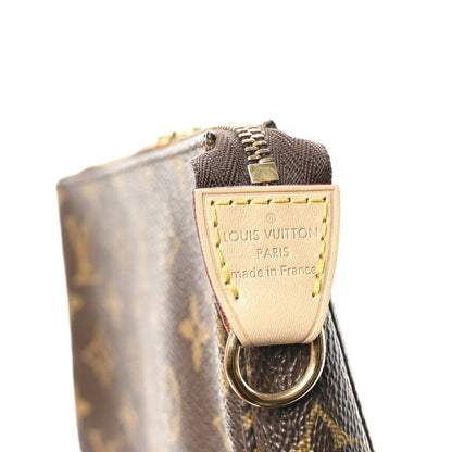 Louis Vuitton Monogram Pochette Accessories 6 of 8