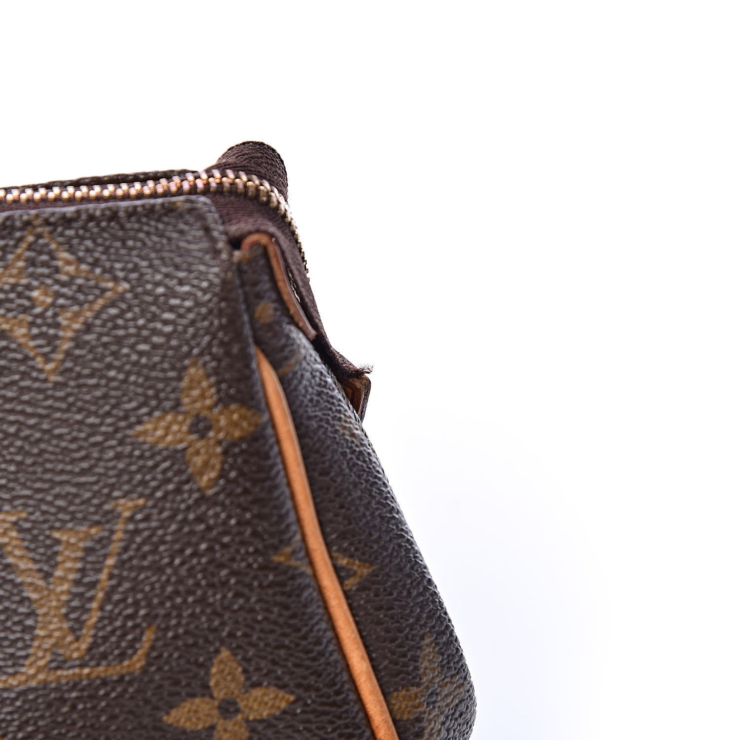 Monogram Eva Clutch