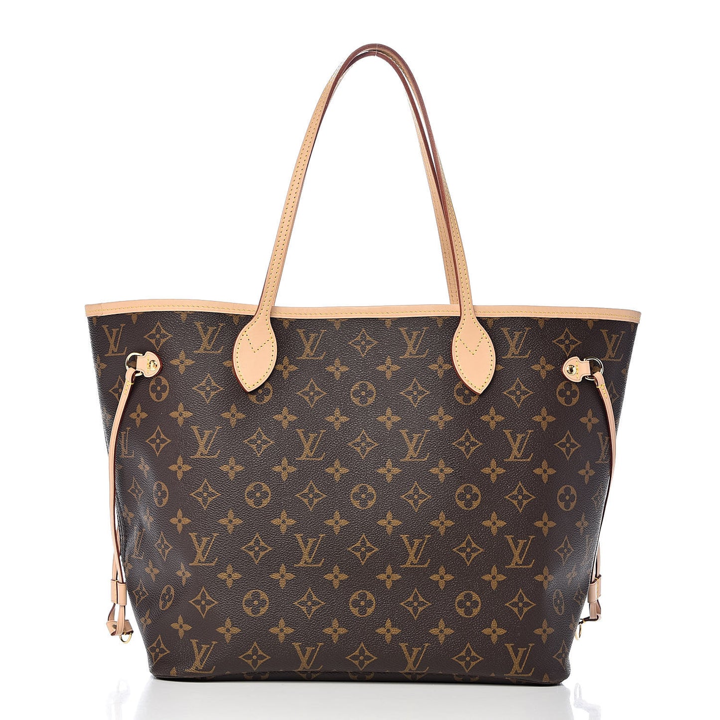 Monogram Neo Neverfull MM