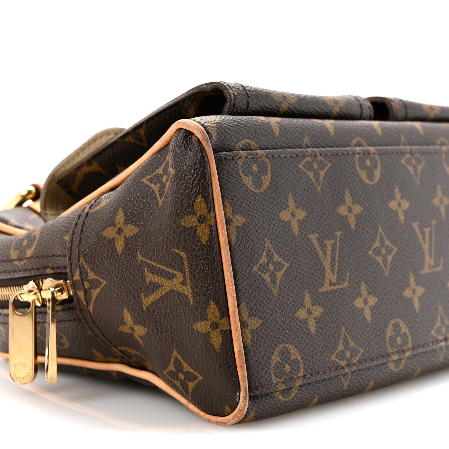 Louis Vuitton Monogram Manhattan PM 9 of 17