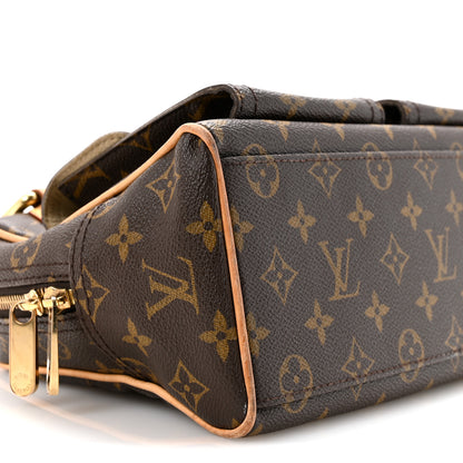 Louis Vuitton Monogram Manhattan PM 9 of 17