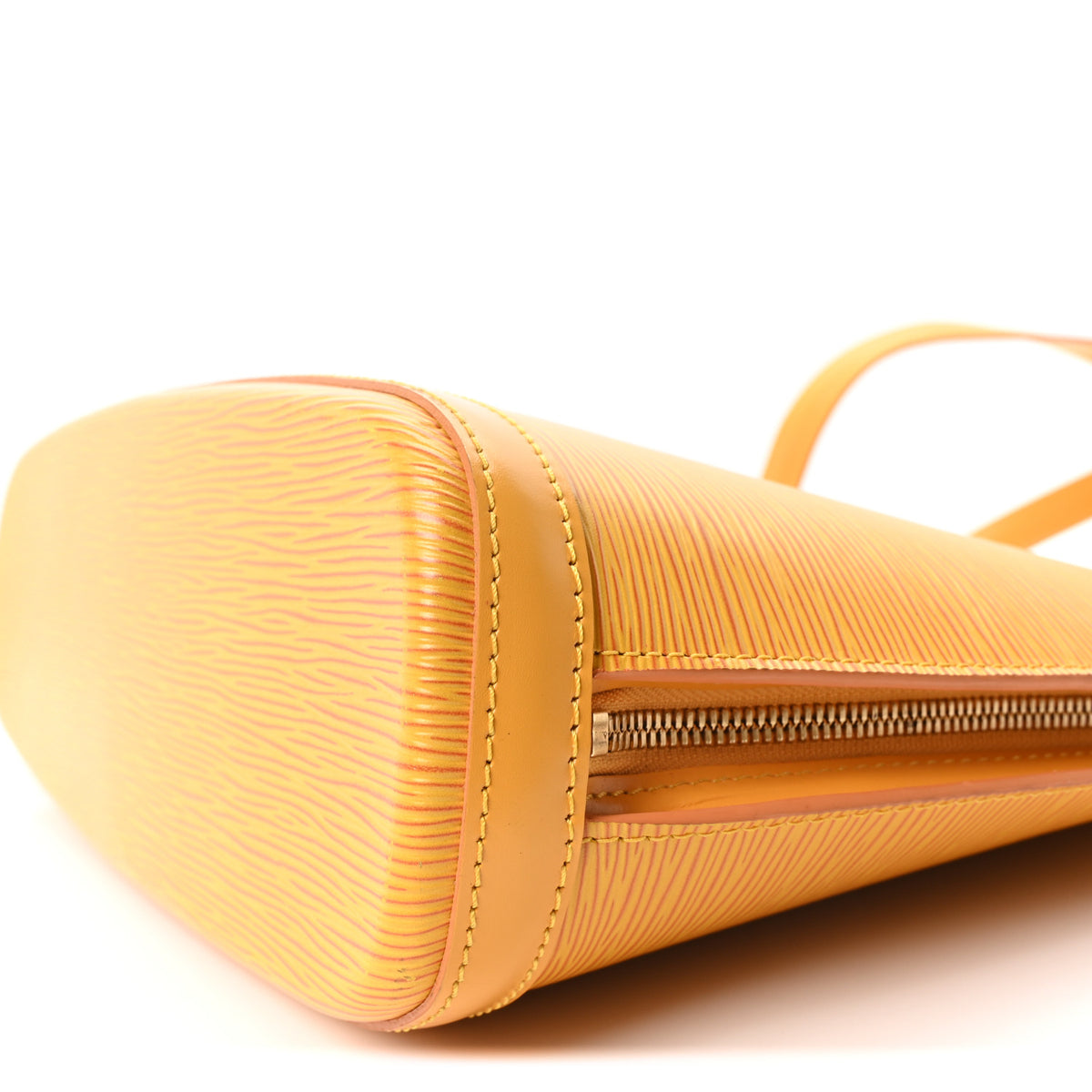 Louis Vuitton Epi Lussac Tassil 9 of 9