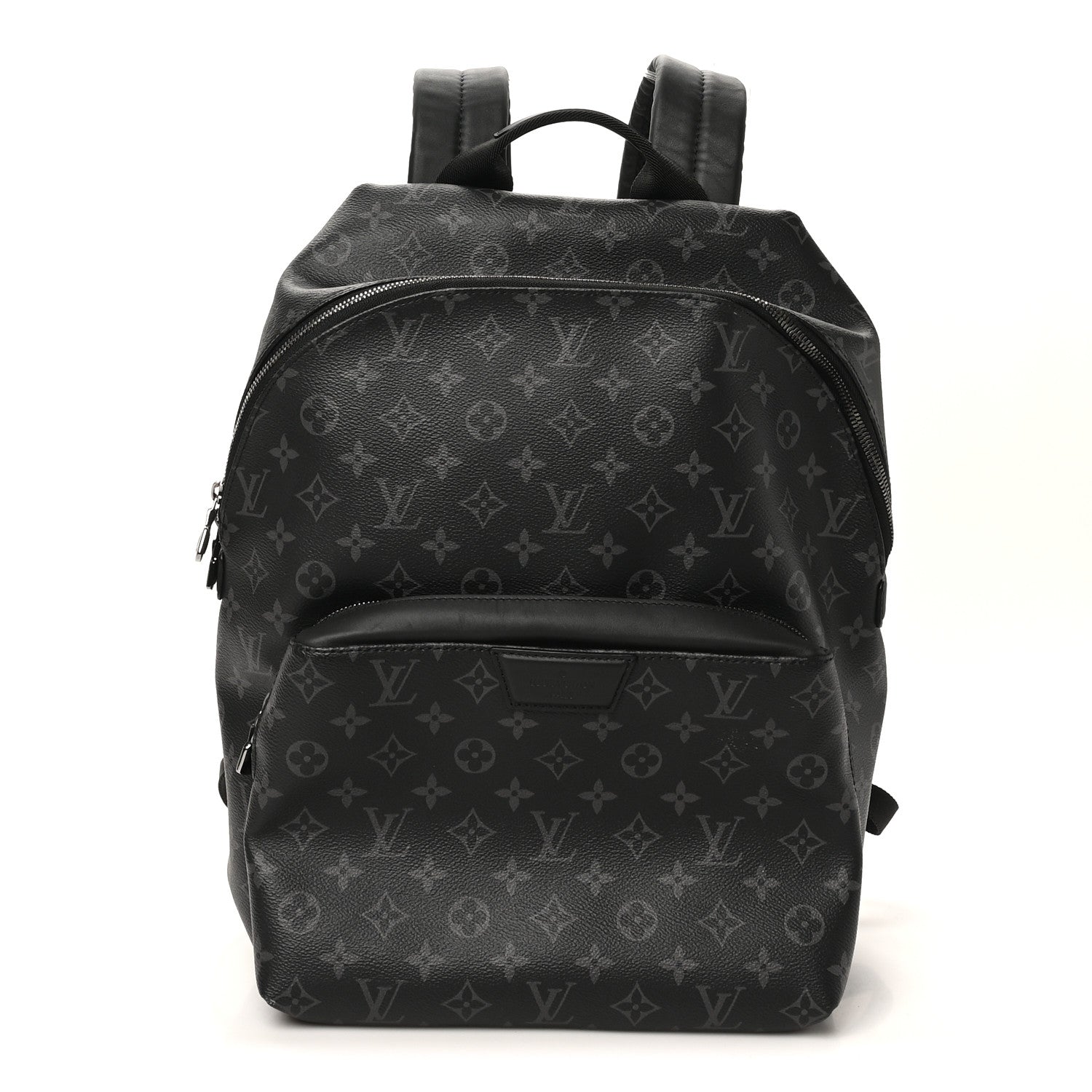 Louis Vuitton Monogram Eclipse Discovery Backpack PM 1 of 9