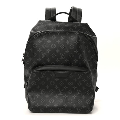 Louis Vuitton Monogram Eclipse Discovery Backpack PM 1 of 9