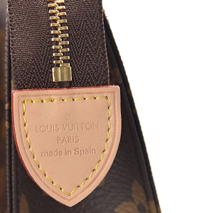 Louis Vuitton Monogram Toiletry Pouch 15 5 of 7
