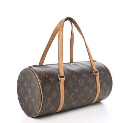 Louis Vuitton Monogram Papillon 26 2 of 10