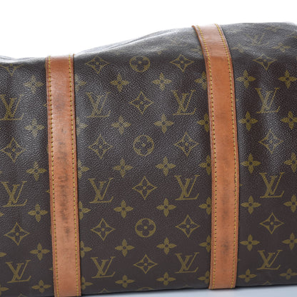 Louis Vuitton Monogram Sac Souple 45 6 of 8