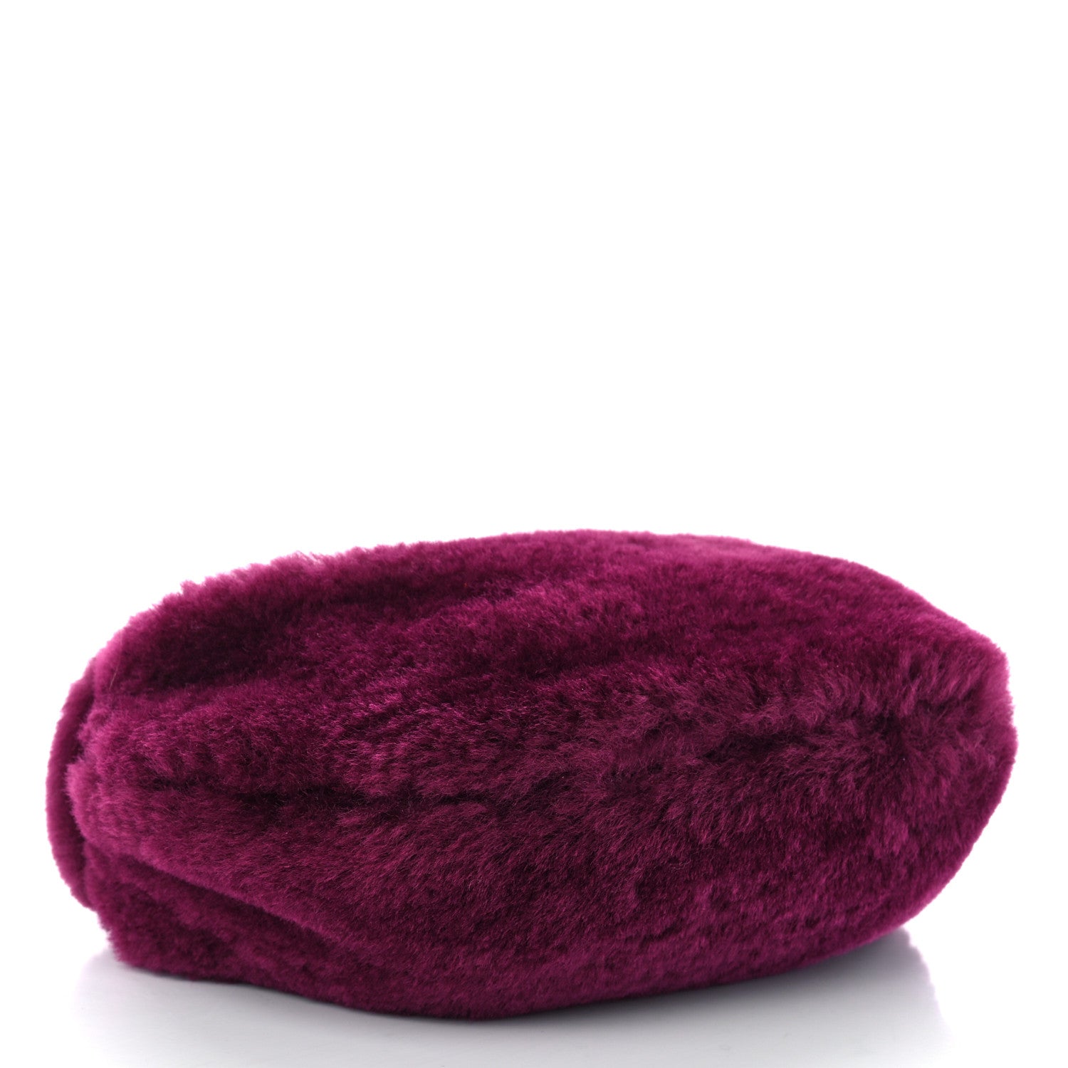 Bottega Veneta Shearling Lambskin Mini Jodie Mystic 4 of 10