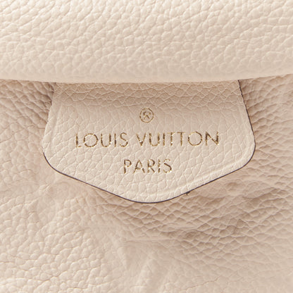 Louis Vuitton Empreinte BumBag Creme 8 of 10