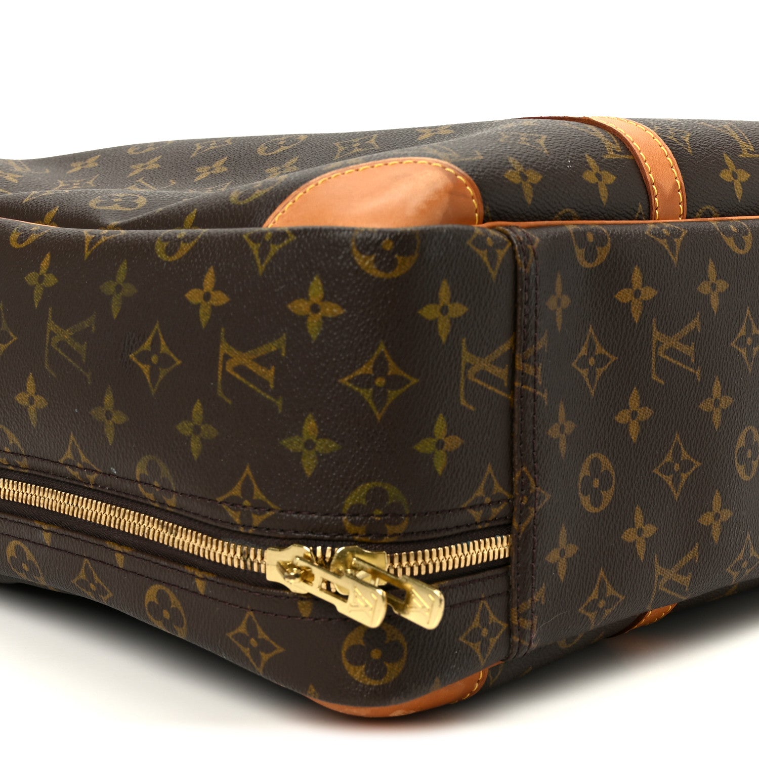 Louis Vuitton Monogram Sirius 45 8 of 10