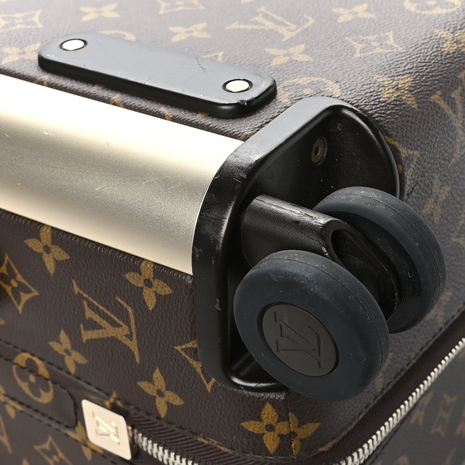 Louis Vuitton Monogram Horizon 55 8 of 10