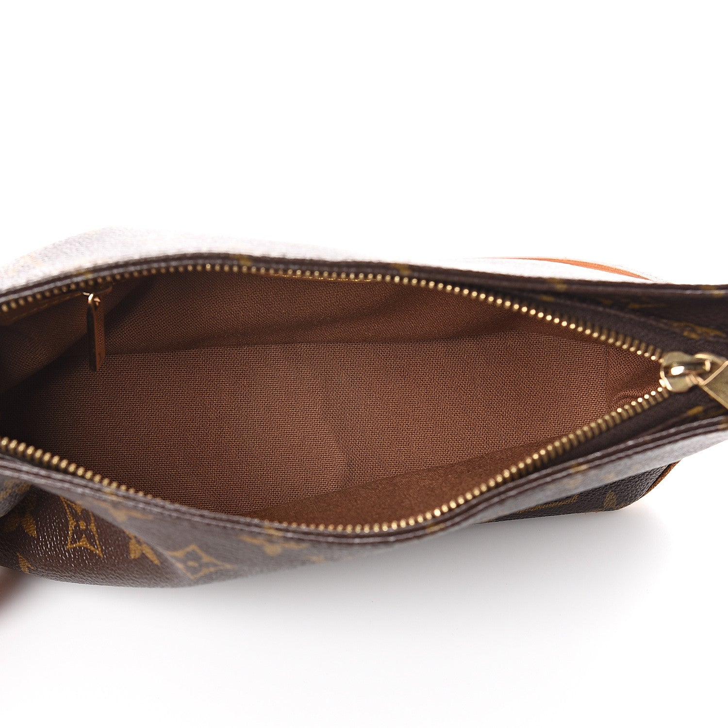 Louis Vuitton Monogram Trotteur 4 of 8