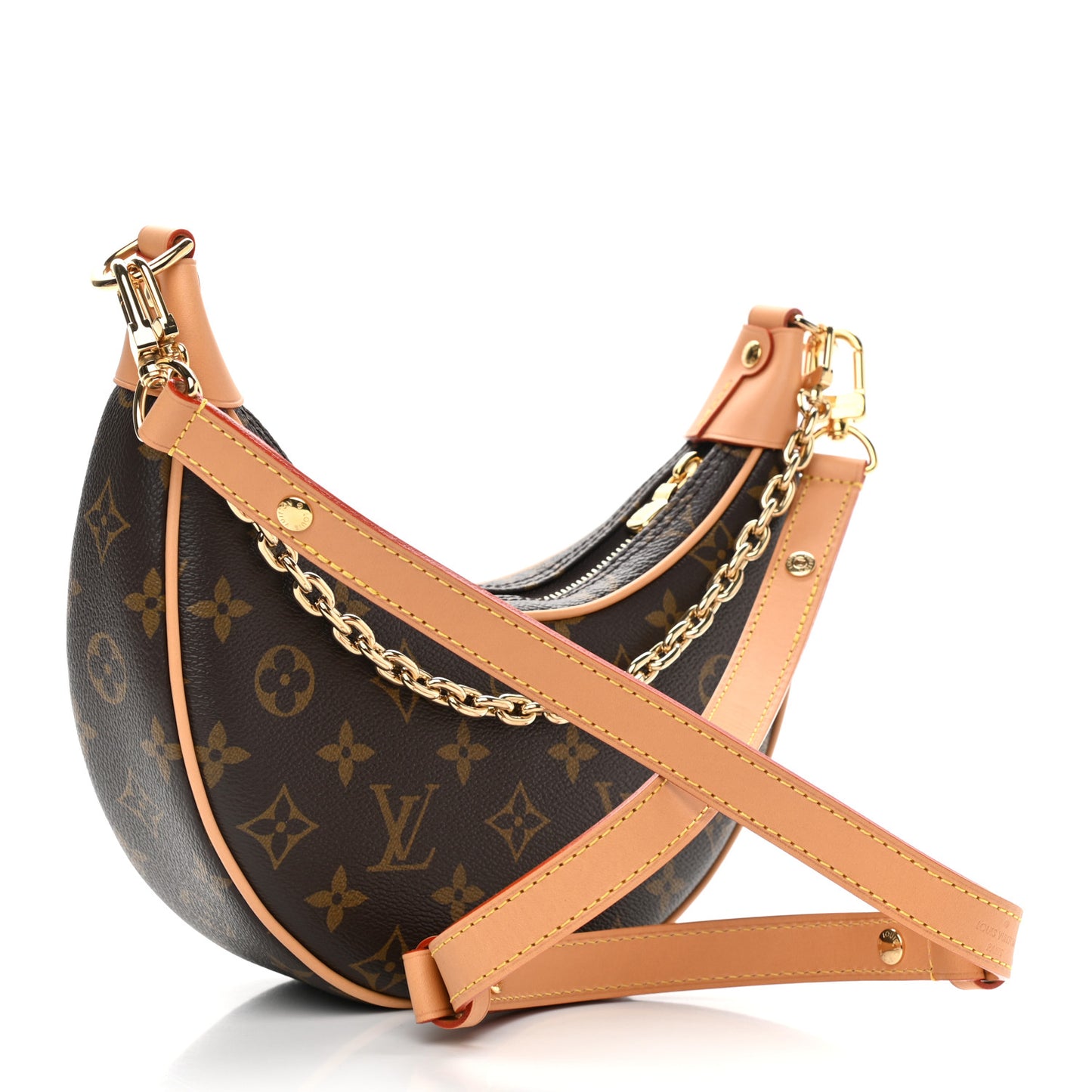 Monogram Loop