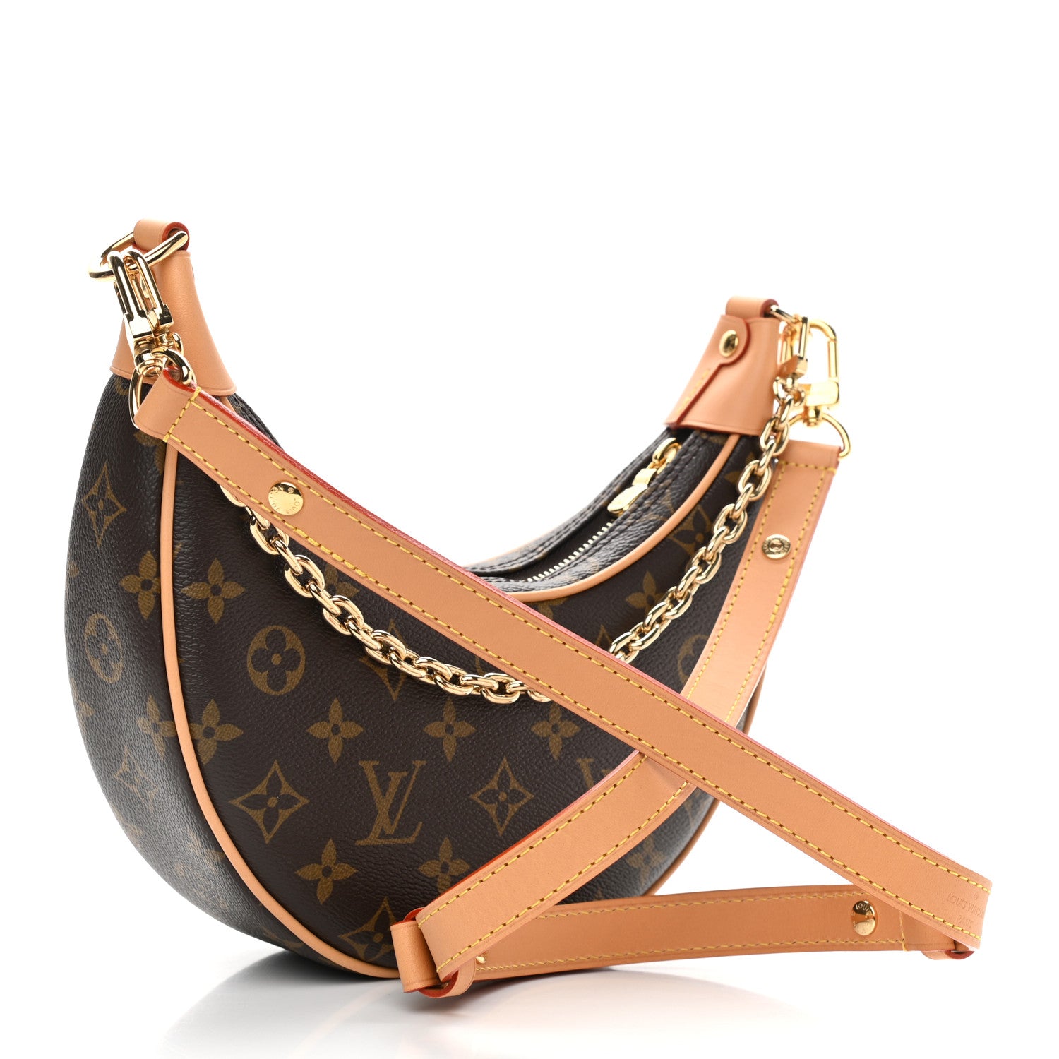 Louis Vuitton Monogram Loop 3 of 9