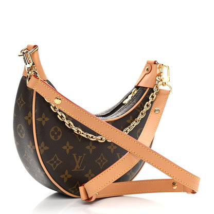 Louis Vuitton Monogram Loop 3 of 9
